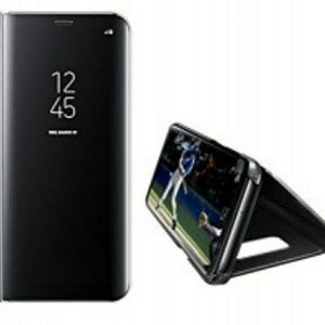 {Samsung} Smart-View S9+ Case